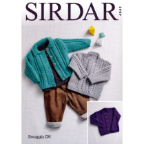 (SL8 4943 Cardigans and Sweater)